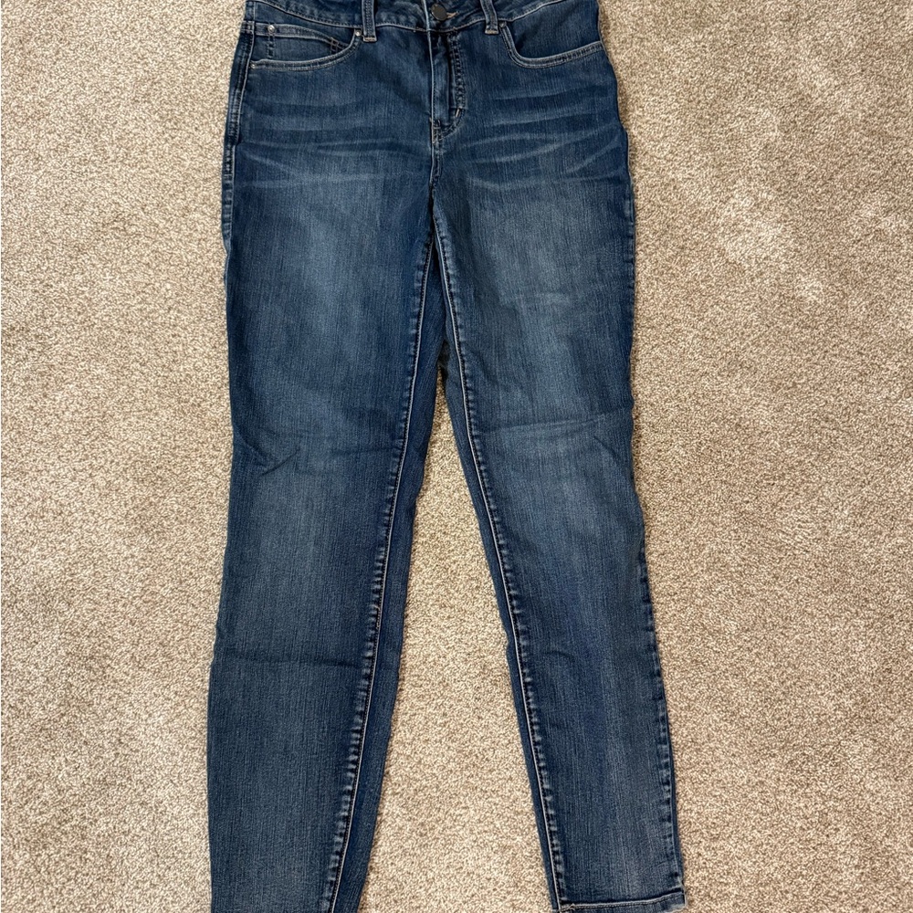 Maurice’s Everflex